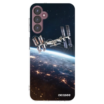 Picasee silikonski prozorni ovitek za Samsung Galaxy A05s A057G - Station