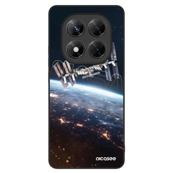 Picasee ULTIMATE CASE za Xiaomi Redmi Note 14 Pro 5G - Station
