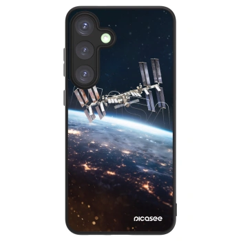 Picasee ULTIMATE CASE za Samsung Galaxy S25+ 5G - Station