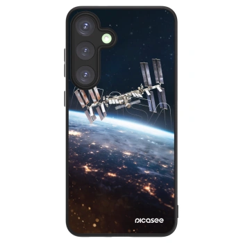 Picasee ULTIMATE CASE PowerShare za Samsung Galaxy S25+ 5G - Station