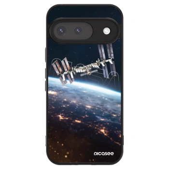 Ovitek za Google Pixel 9 - Station