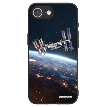 Picasee ULTIMATE CASE MagSafe za Apple iPhone 16e - Station