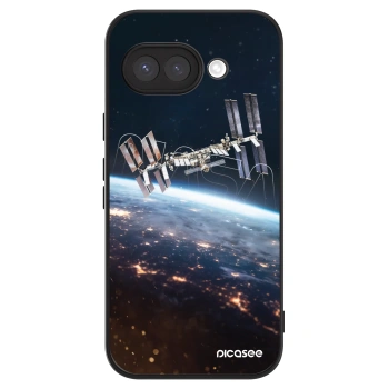 Ovitek za Google Pixel 9a - Station