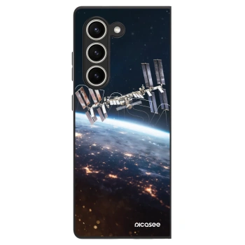 Ovitek za Samsung Galaxy Z Fold5 5G - Station