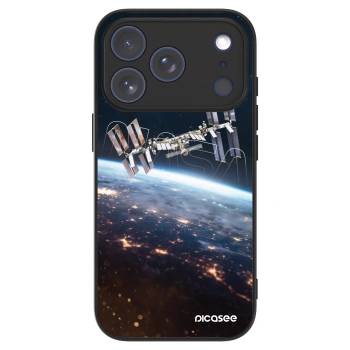 Picasee ULTIMATE CASE za Apple iPhone 17 Pro - Station