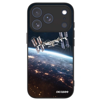 Picasee ULTIMATE CASE MagSafe za Apple iPhone 17 Pro - Station