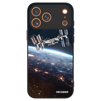 Picasee ULTIMATE CASE za Apple iPhone 17 Pro Max - Station