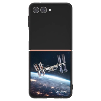 Ovitek za Samsung Galaxy Z Flip7 5G - Station