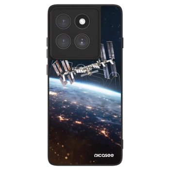 Ovitek za Motorola Edge 60 Pro - Station