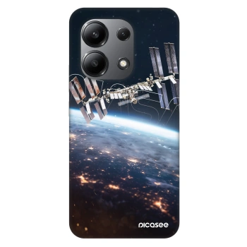 Picasee Fashion Case za Xiaomi Redmi Note 13 4G - Station