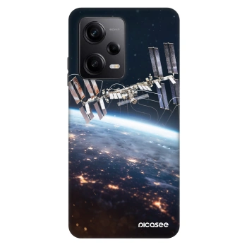 Ovitek za Xiaomi Redmi Note 12 Pro+ 5G - Station