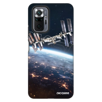 Ovitek za Xiaomi Redmi Note 10 Pro - Station