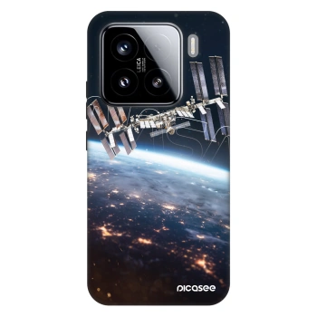 Picasee Fashion Case za Xiaomi 15 - Station
