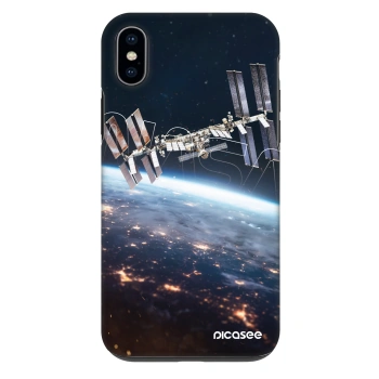 Ovitek za Apple iPhone XS Max - Station