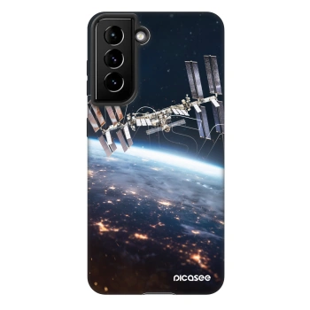 Ovitek za Samsung Galaxy S21 FE 5G - Station