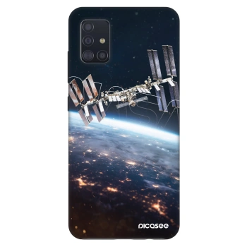 Ovitek za Samsung Galaxy A51 A515F - Station