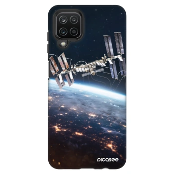 Ovitek za Samsung Galaxy A12 A125F - Station