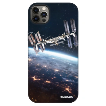 Ovitek za Apple iPhone 12 Pro Max - Station