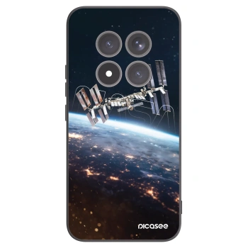 Ovitek za Xiaomi Redmi Note 15 Pro+ - Station