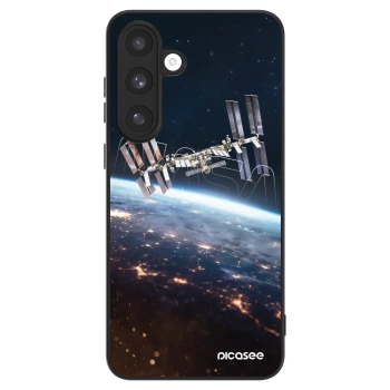 Ovitek za Samsung Galaxy S25 FE 5G - Station