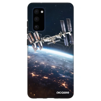 Ovitek za Samsung Galaxy S20 FE - Station