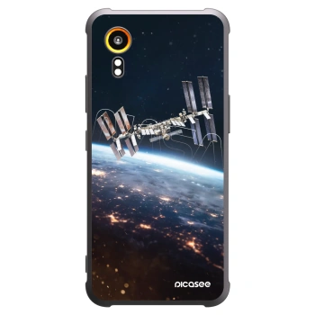 Ovitek za Samsung Galaxy Xcover 7 - Station