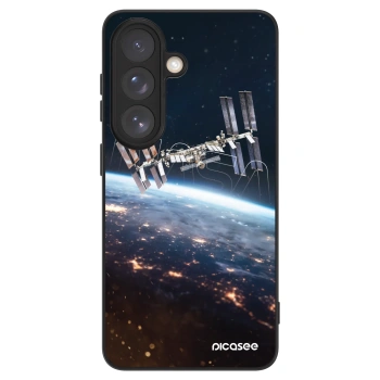 Picasee ULTIMATE CASE PowerShare za Samsung Galaxy S26 - Station