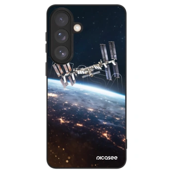 Picasee ULTIMATE CASE za Samsung Galaxy S26+ - Station