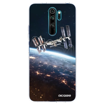 Ovitek za Xiaomi Redmi Note 8 Pro - Station