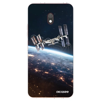 Ovitek za Xiaomi Redmi 8A - Station