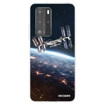 Ovitek za Huawei P40 Pro - Station