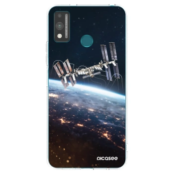 Ovitek za Honor 9X Lite - Station