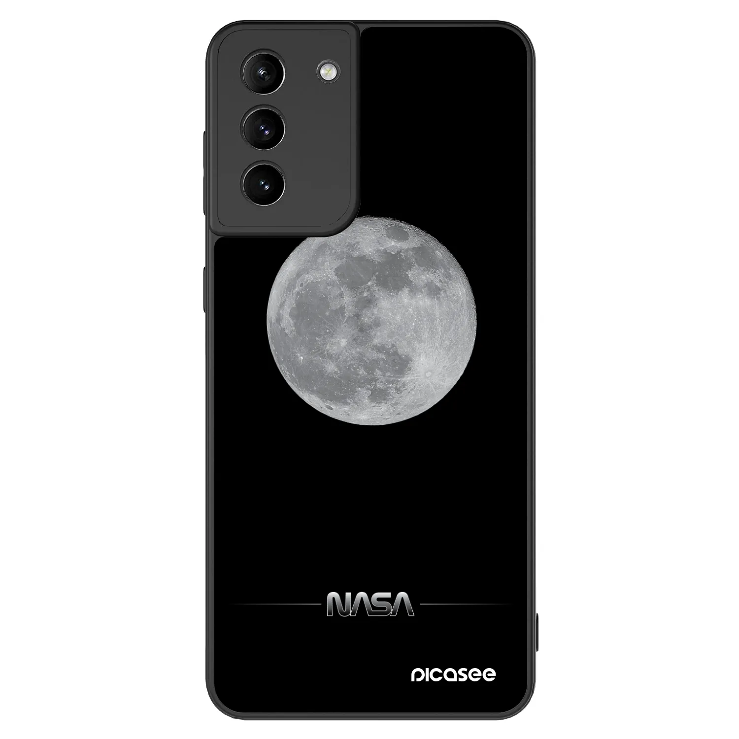 Picasee ULTIMATE CASE za Samsung Galaxy S21+ 5G G996F - Moon Minimal