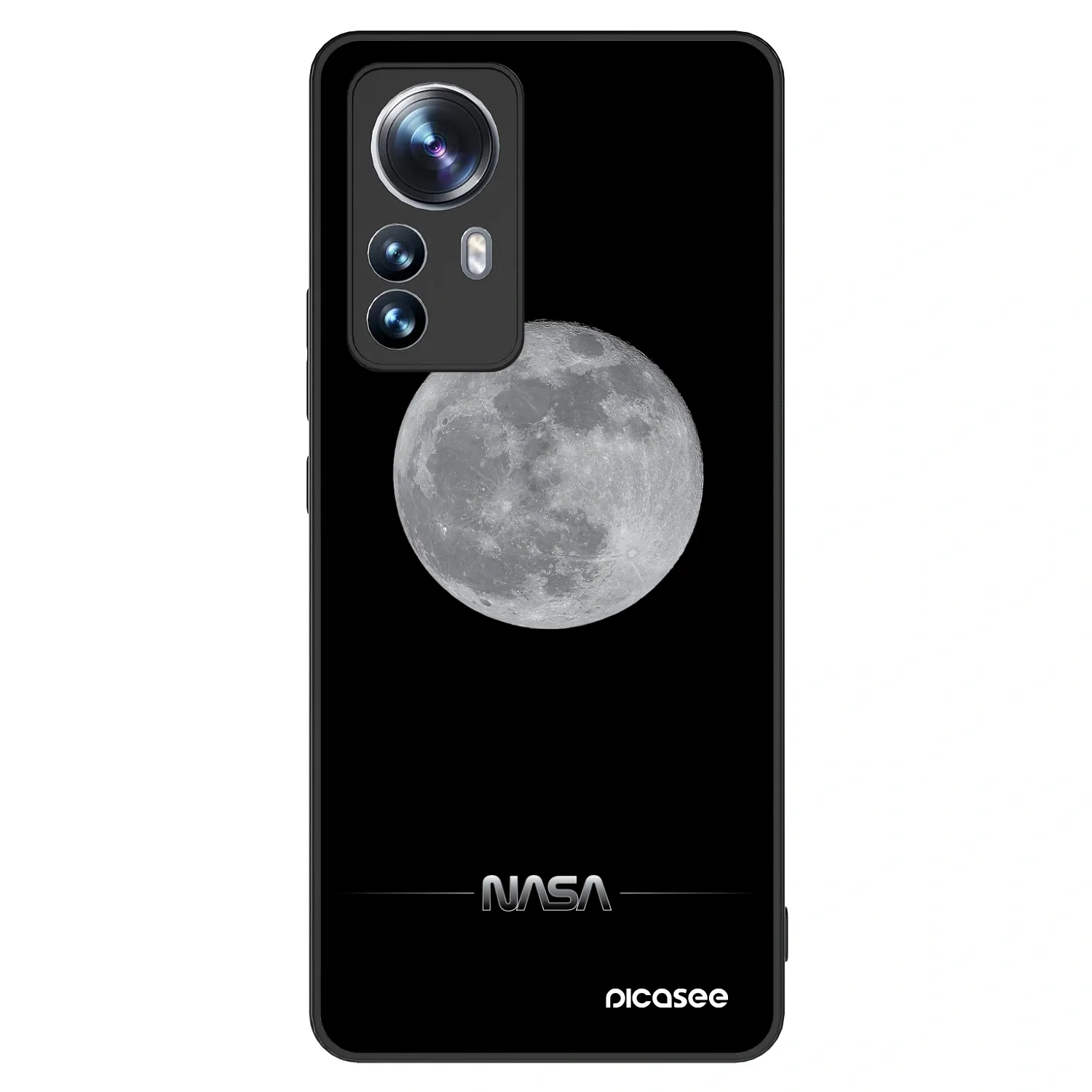 Picasee ULTIMATE CASE za Xiaomi 12 Pro - Moon Minimal