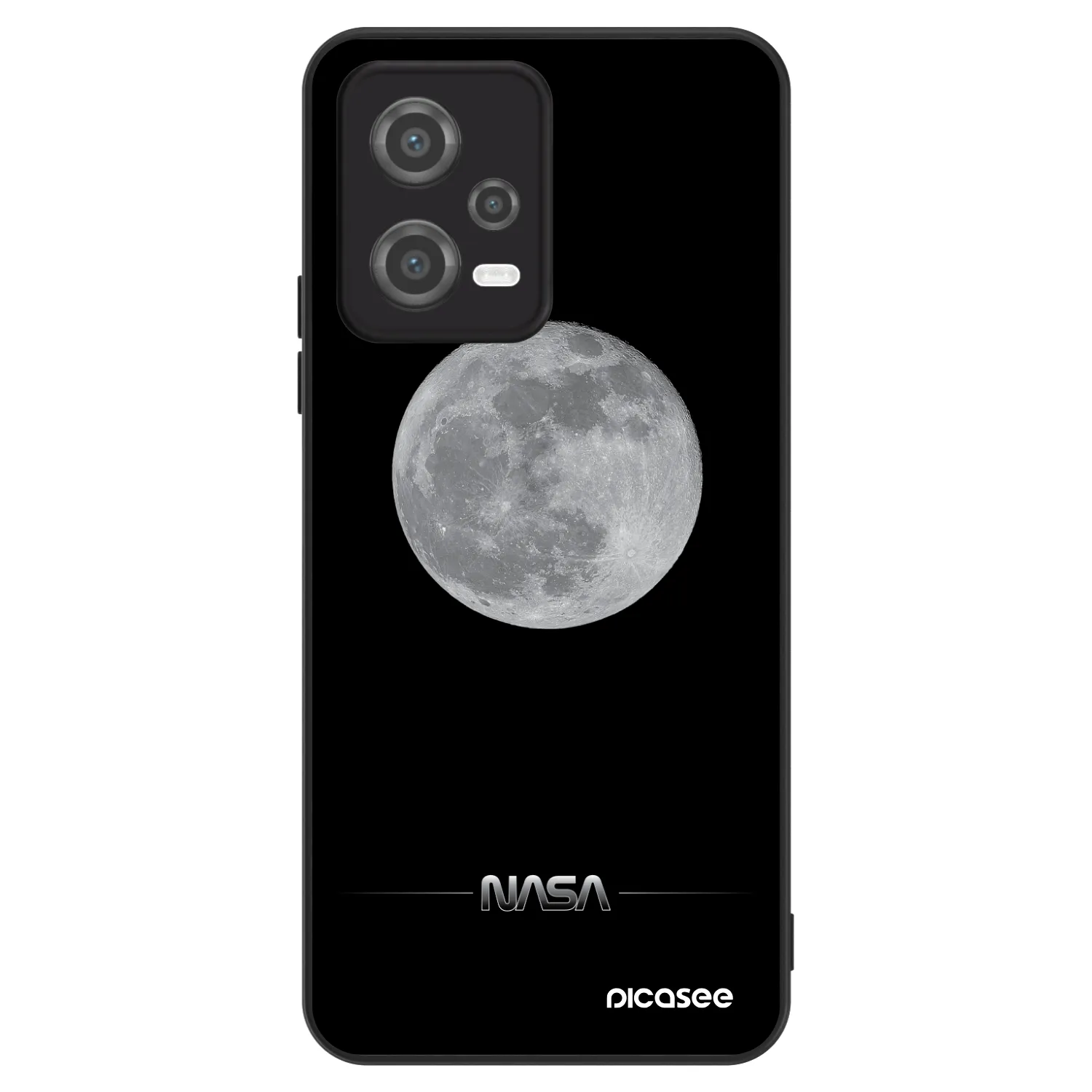 Picasee ULTIMATE CASE za Xiaomi Poco X5 - Moon Minimal