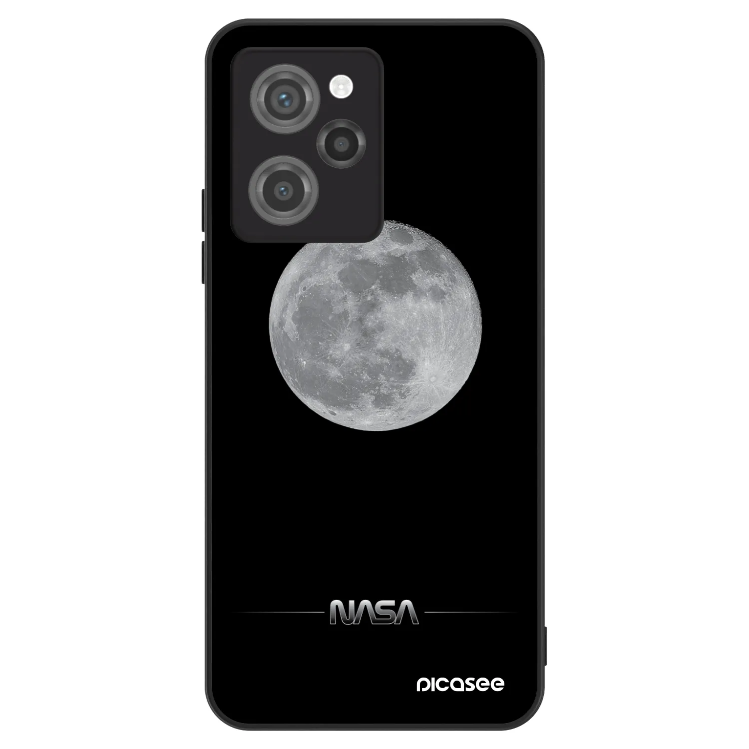 Picasee ULTIMATE CASE za Xiaomi Poco X5 Pro - Moon Minimal