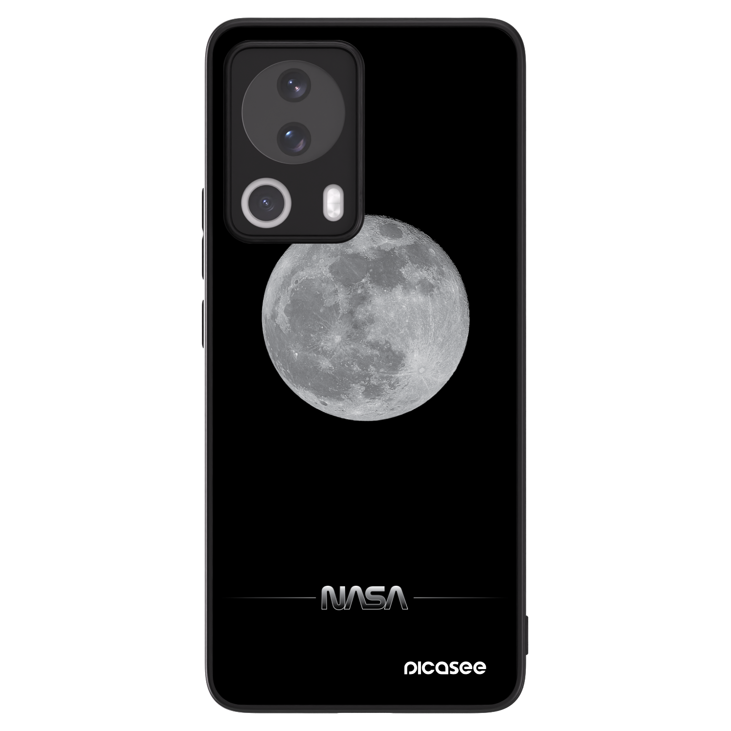 Picasee ULTIMATE CASE za Xiaomi 13 Lite - Moon Minimal