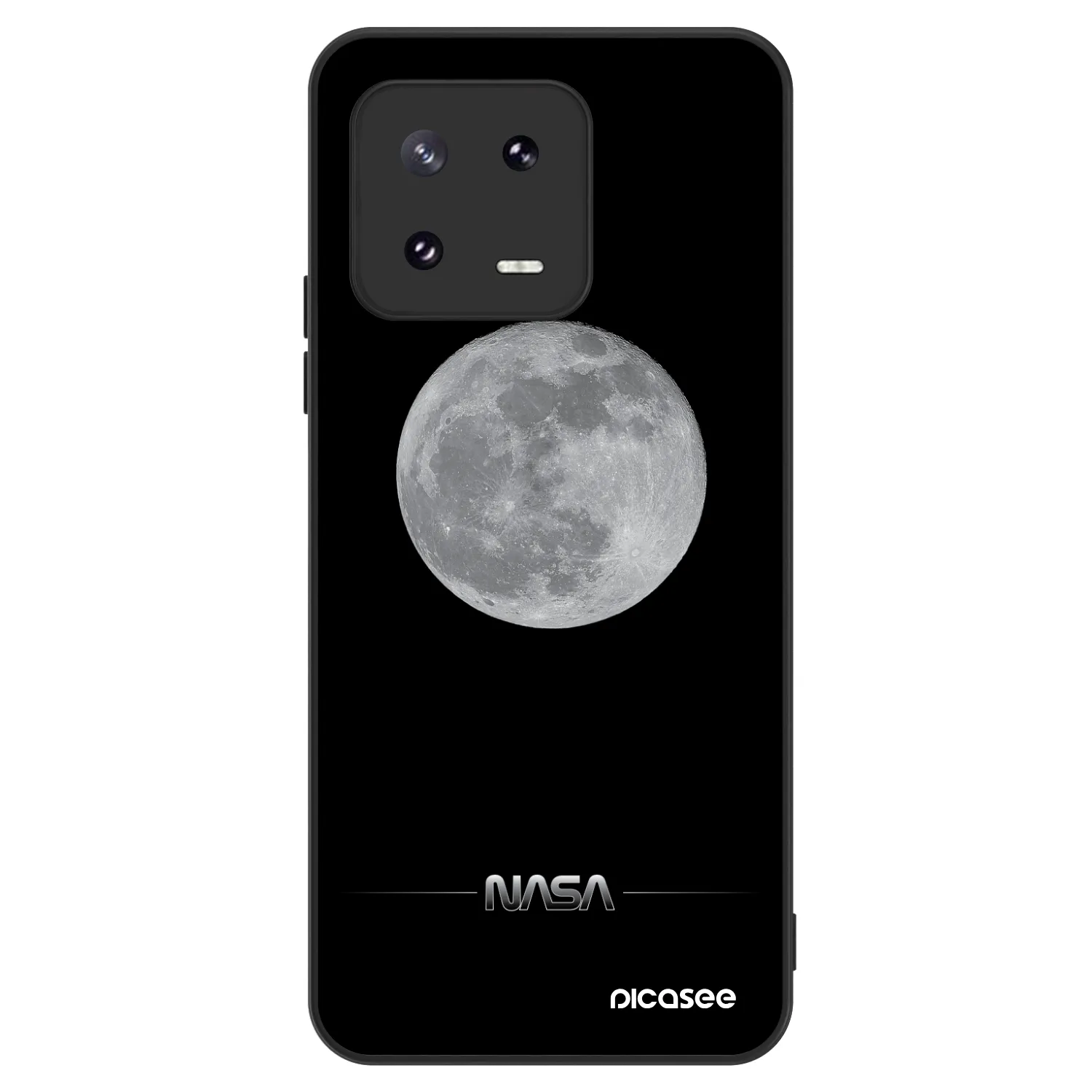 Picasee ULTIMATE CASE za Xiaomi 13 Pro - Moon Minimal