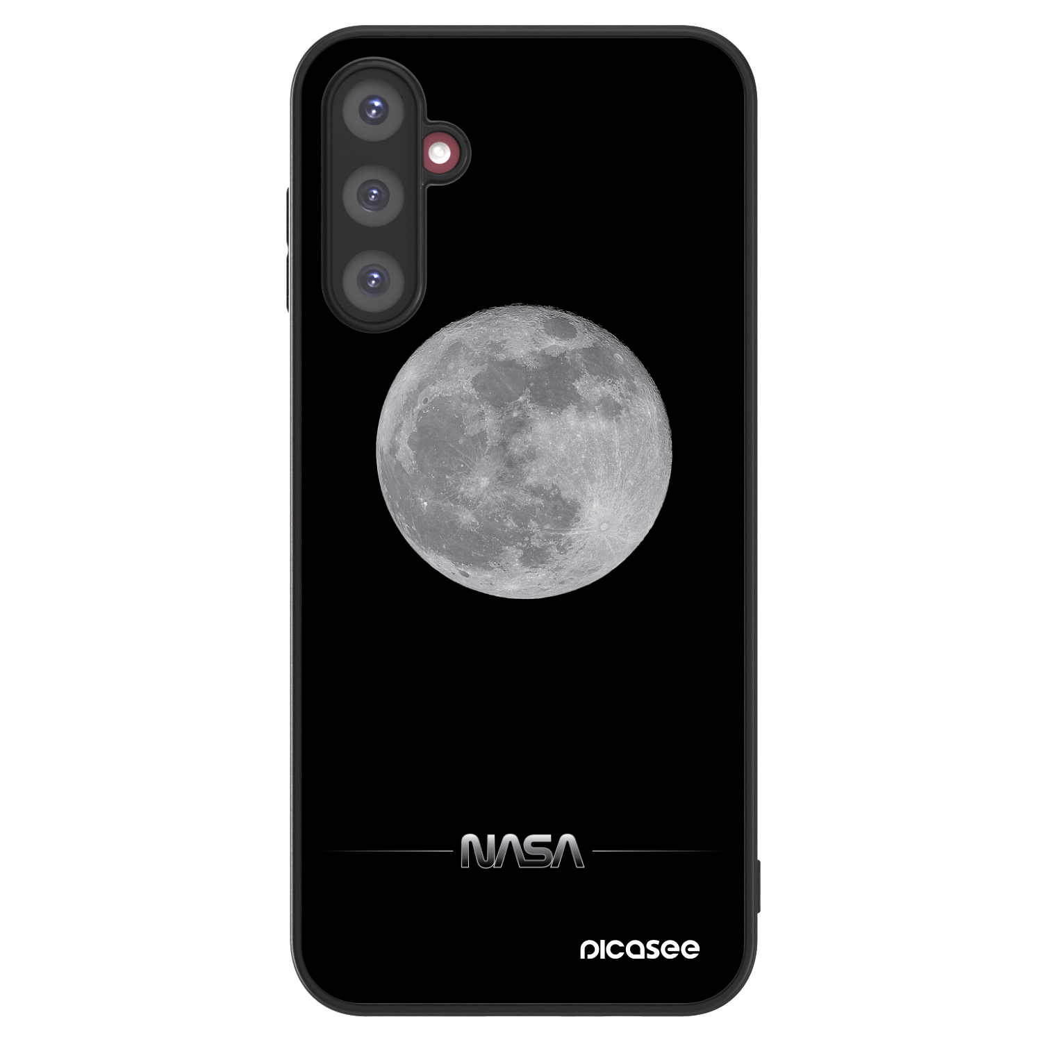 Picasee ULTIMATE CASE za Samsung Galaxy A14 5G A146P - Moon Minimal