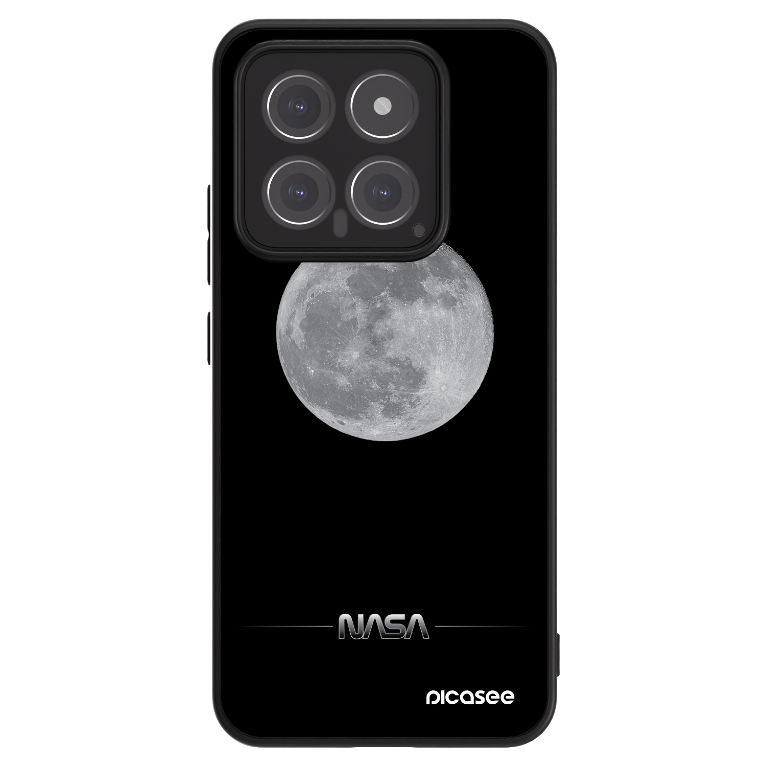 Picasee ULTIMATE CASE za Xiaomi 14 - Moon Minimal