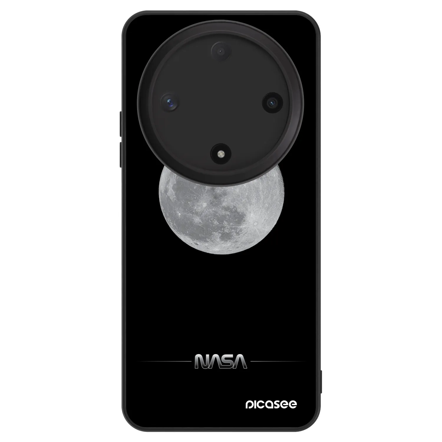 Picasee ULTIMATE CASE za Honor Magic6 Lite 5G - Moon Minimal
