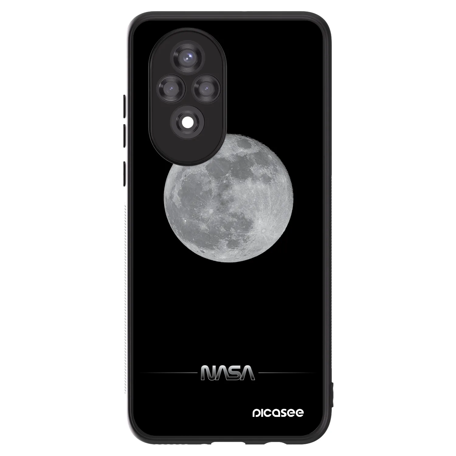 Picasee ULTIMATE CASE za Honor 200 Pro 5G - Moon Minimal