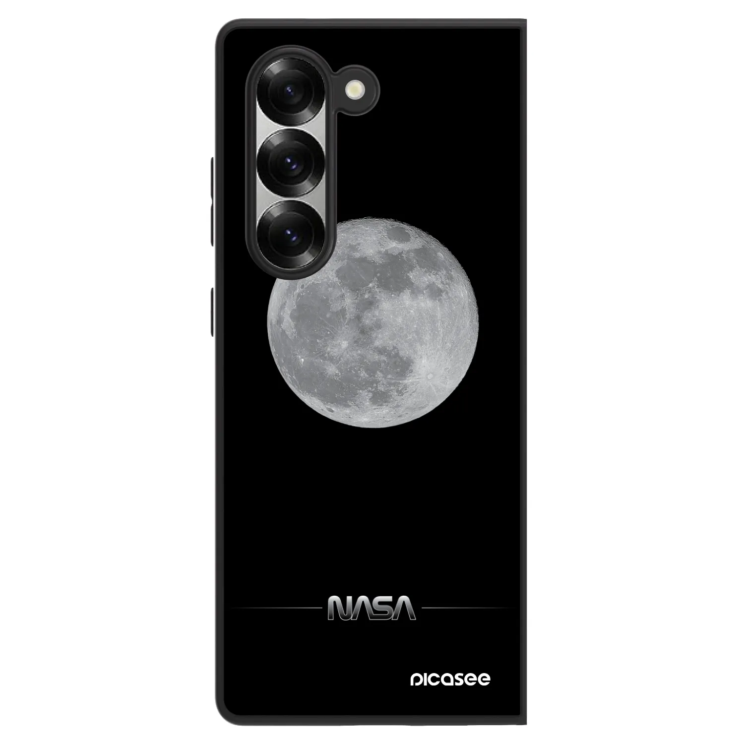 Picasee ULTIMATE CASE za Samsung Galaxy Z Fold6 5G - Moon Minimal