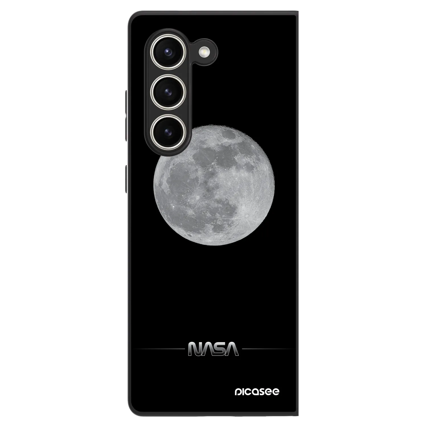 Picasee ULTIMATE CASE za Samsung Galaxy Z Fold5 5G - Moon Minimal