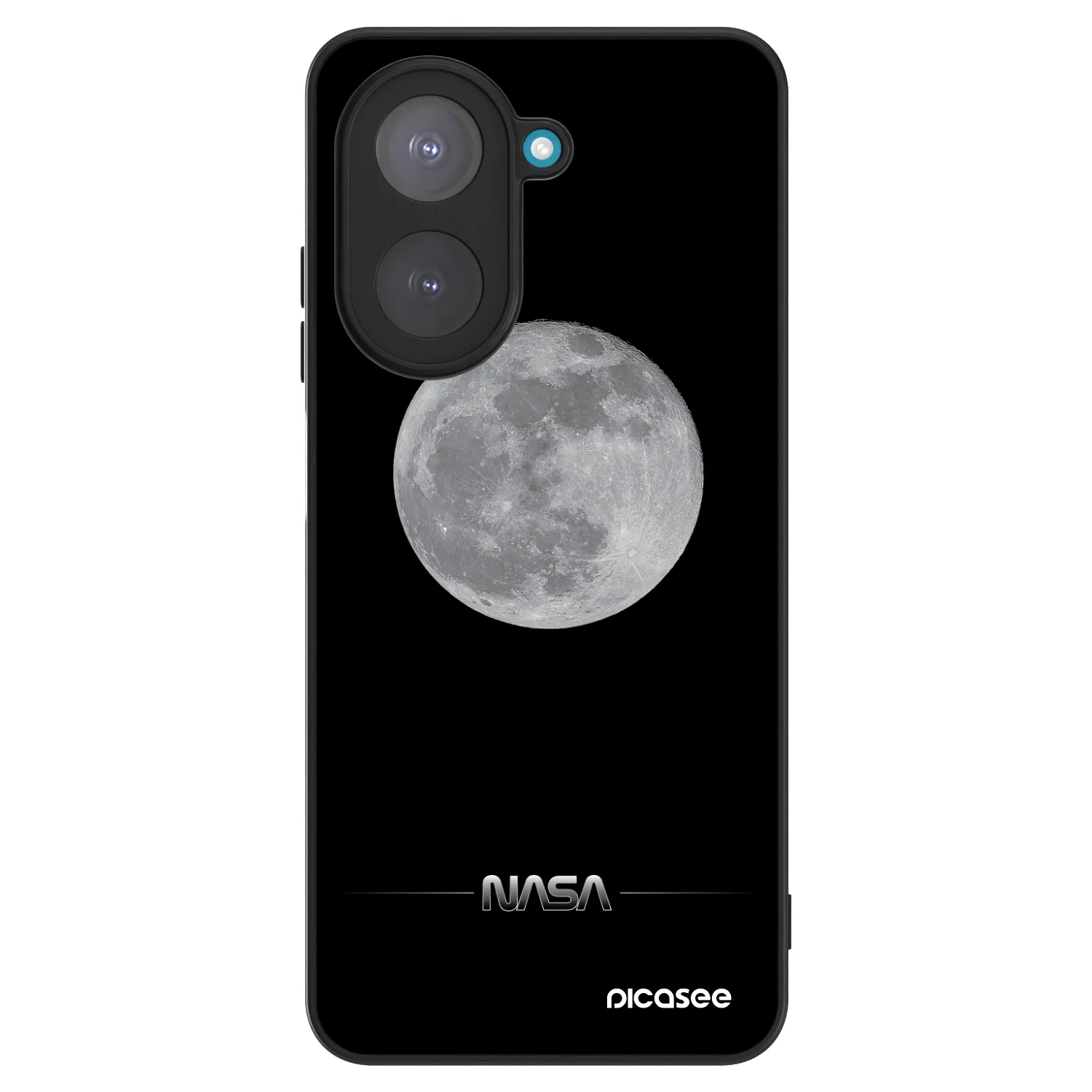 Picasee ULTIMATE CASE za Xiaomi Redmi A5 - Moon Minimal