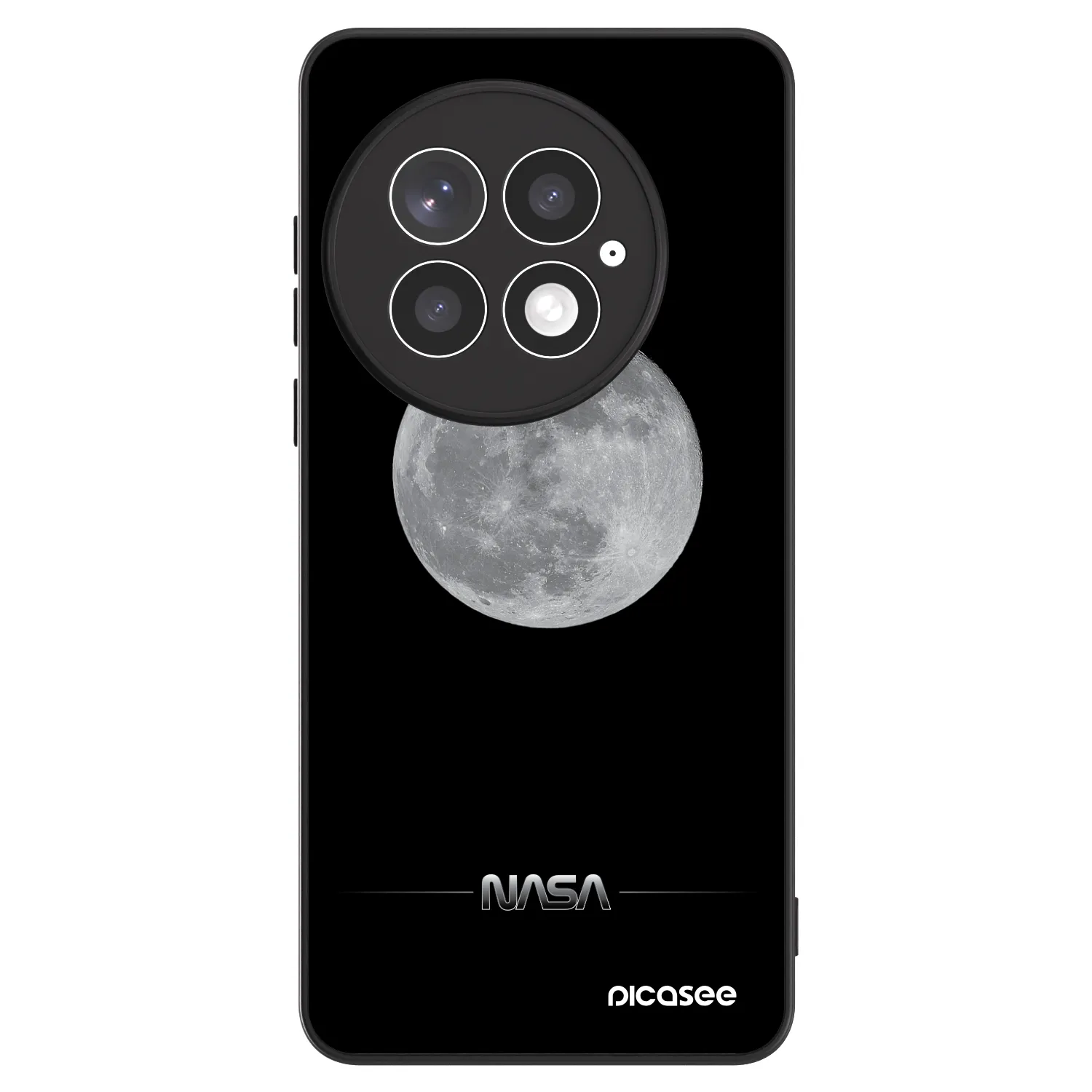 Picasee ULTIMATE CASE za OnePlus 13 5G - Moon Minimal