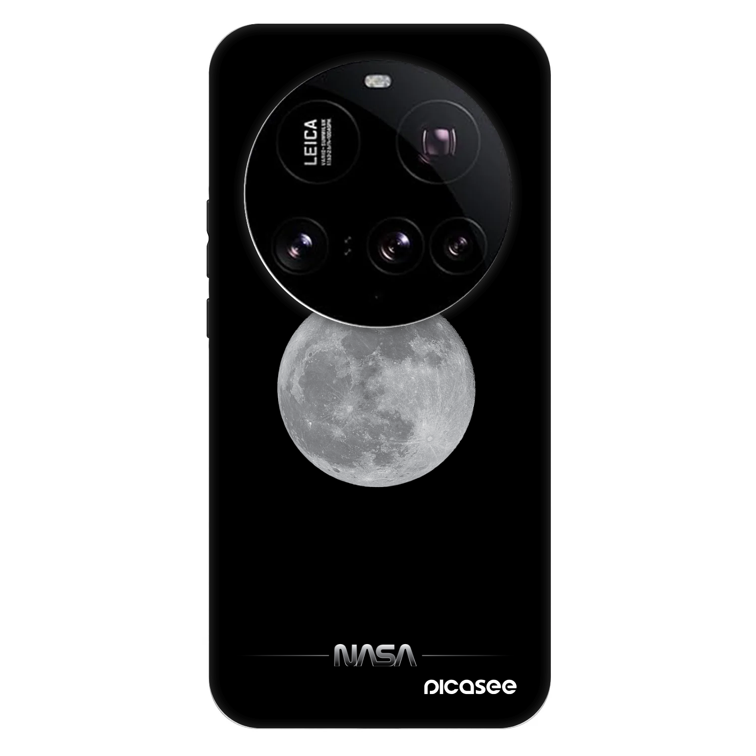 Picasee Fashion Case za Xiaomi 15 Ultra - Moon Minimal