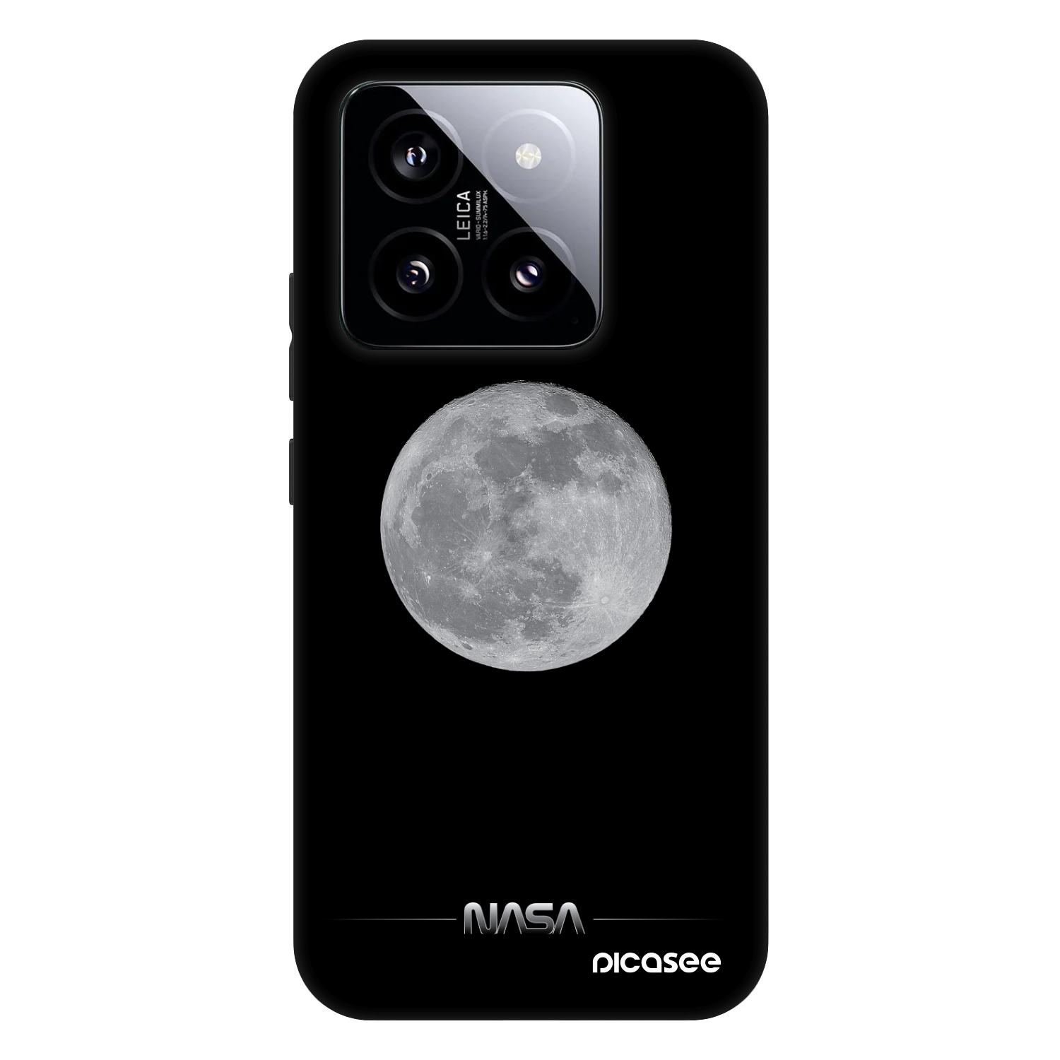 Picasee Fashion Case za Xiaomi 14 - Moon Minimal