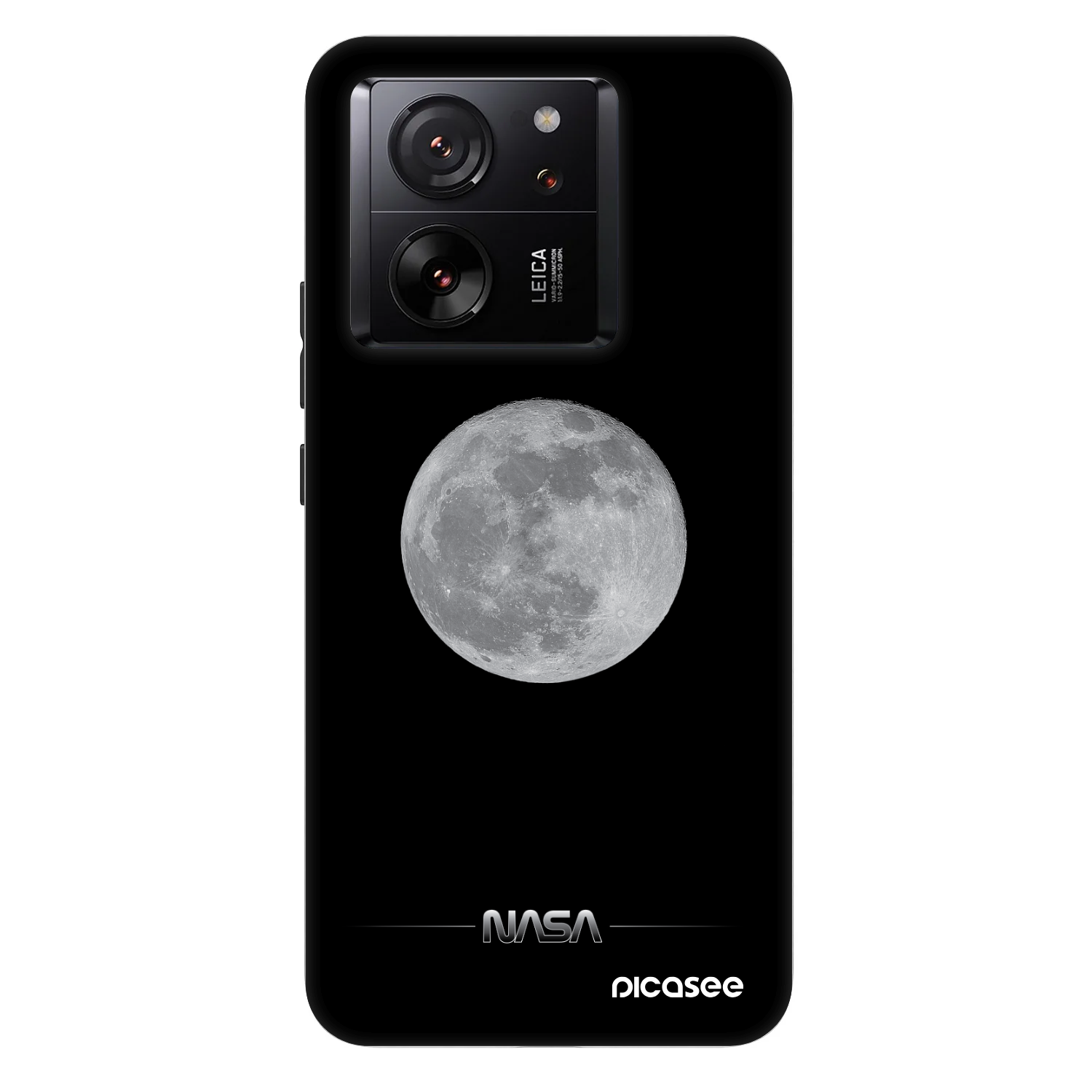 Picasee Fashion Case za Xiaomi 13T - Moon Minimal
