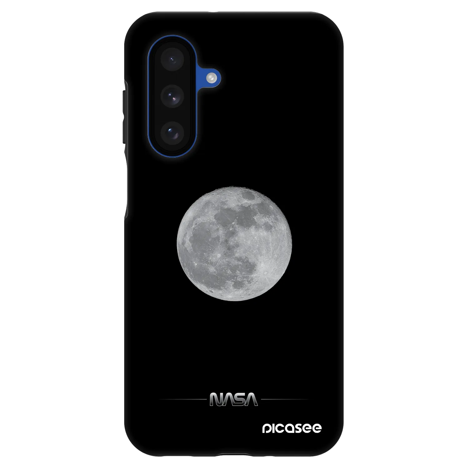 Picasee Fashion Case za Samsung Galaxy A17 5G - Moon Minimal